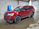 Ford Explorer Xlt Image 1