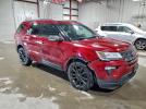 Ford Explorer Xlt Image 10