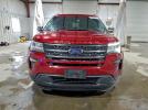 Ford Explorer Xlt Image 3