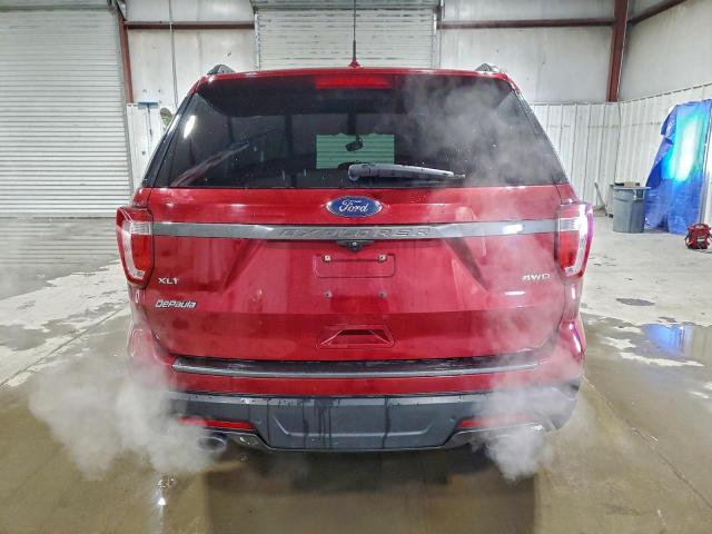 Ford Explorer Xlt Image 2