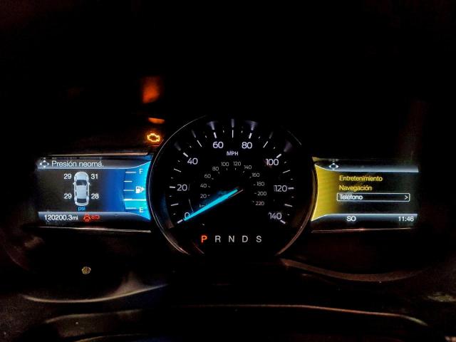 Ford Explorer Xlt Image 5