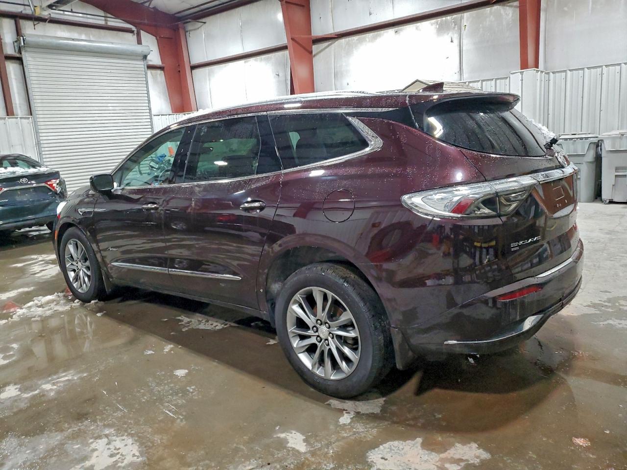 Buick Enclave Avenir Image 5