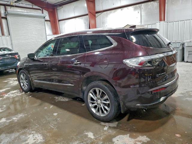 Buick Enclave Avenir Image 5