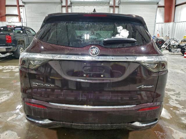 Buick Enclave Avenir Image 12