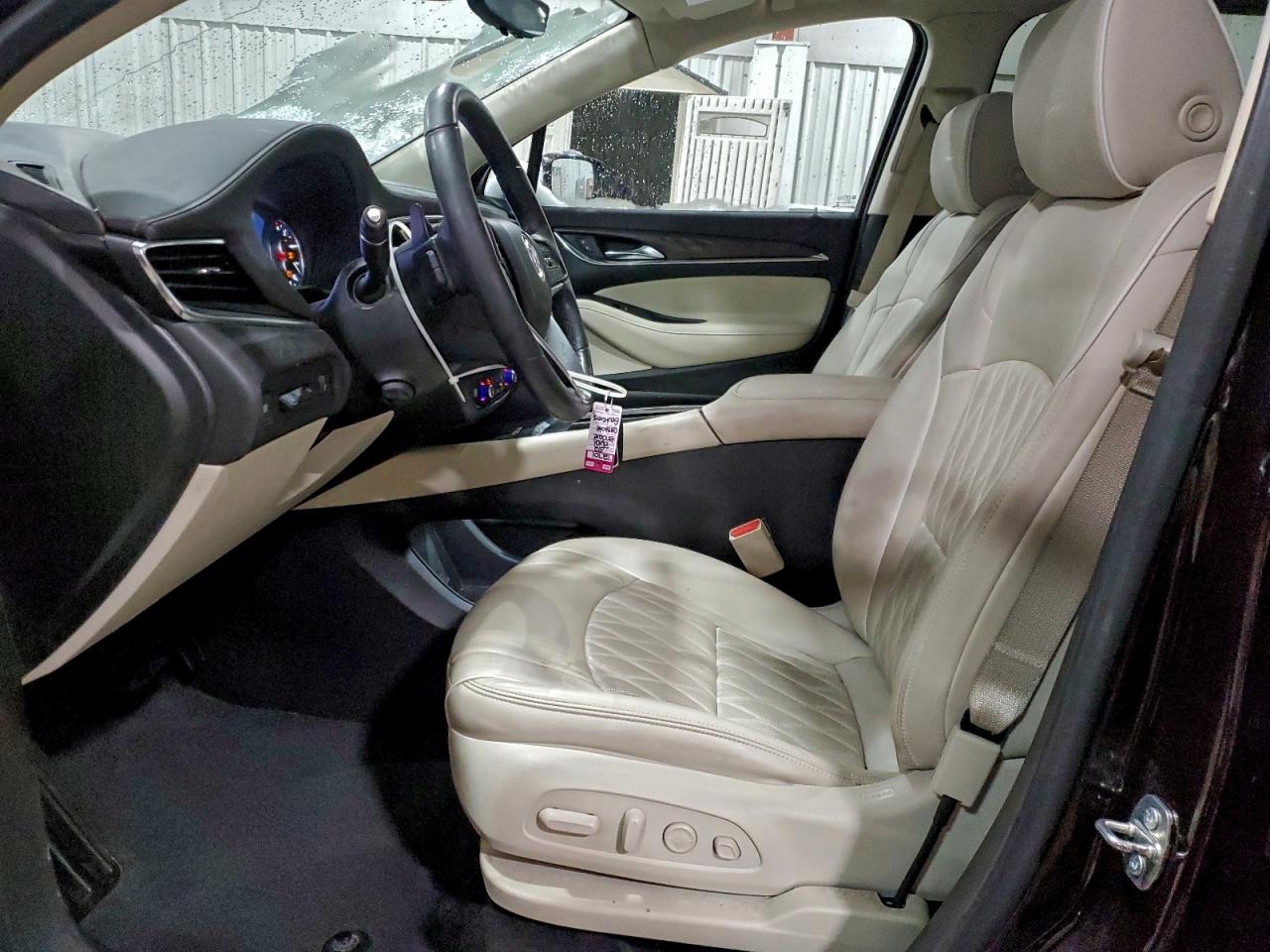 Buick Enclave Avenir Image 9