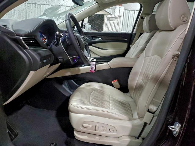 Buick Enclave Avenir Image 9