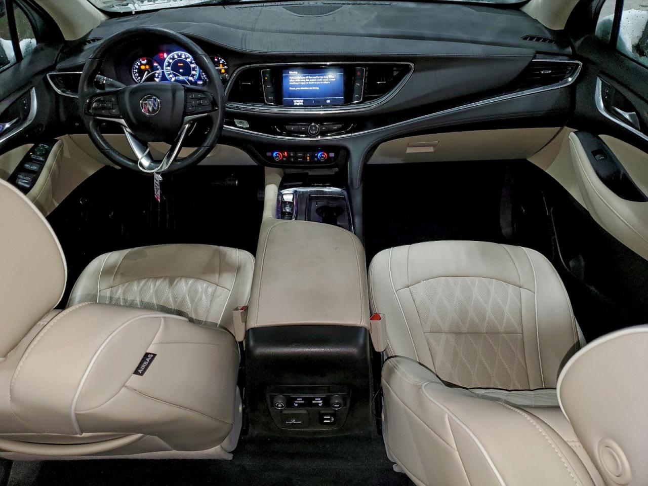 Buick Enclave Avenir Image 13