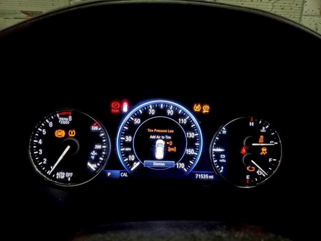 Buick Enclave Avenir Image 2