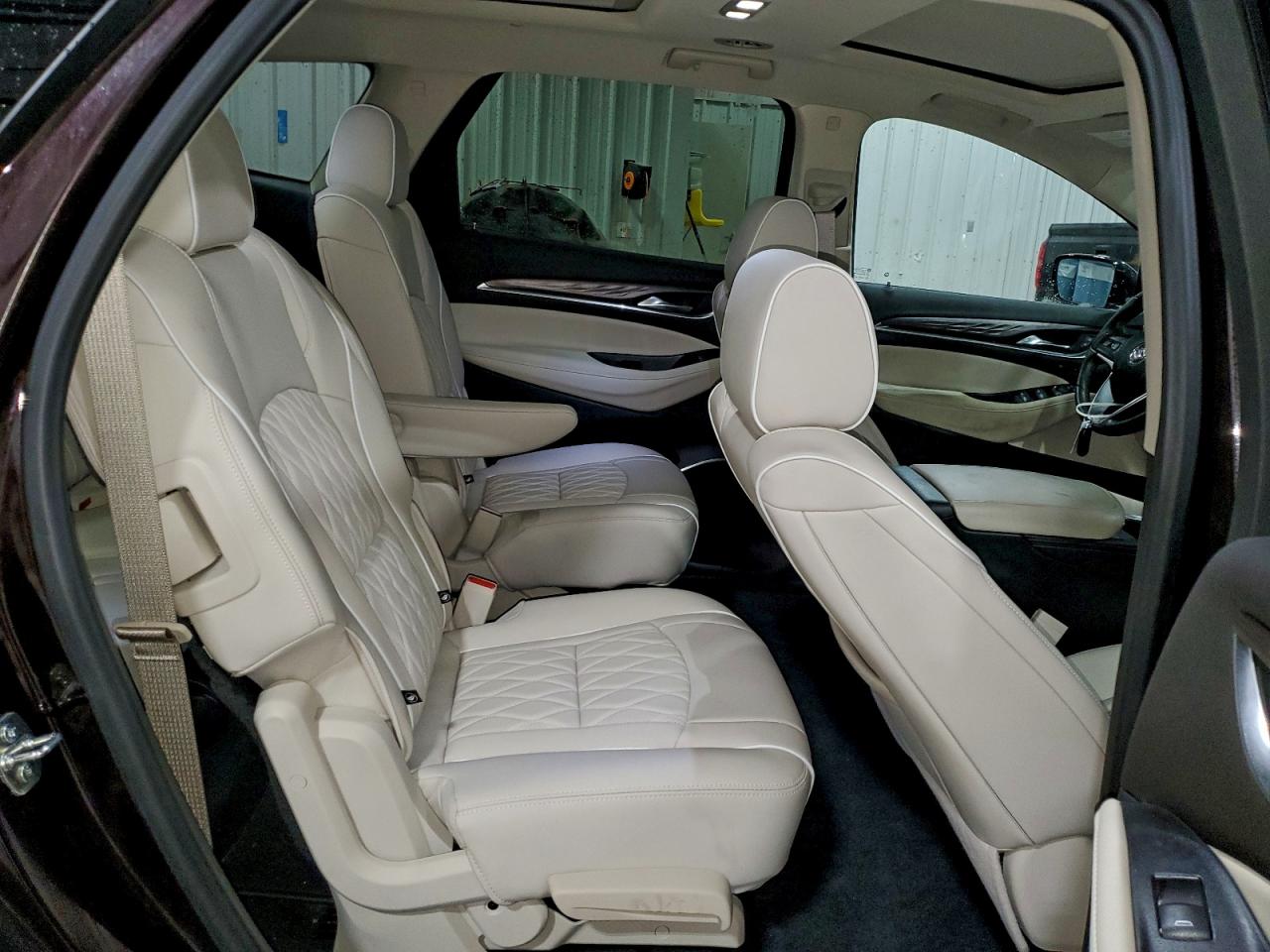 Buick Enclave Avenir Image 6