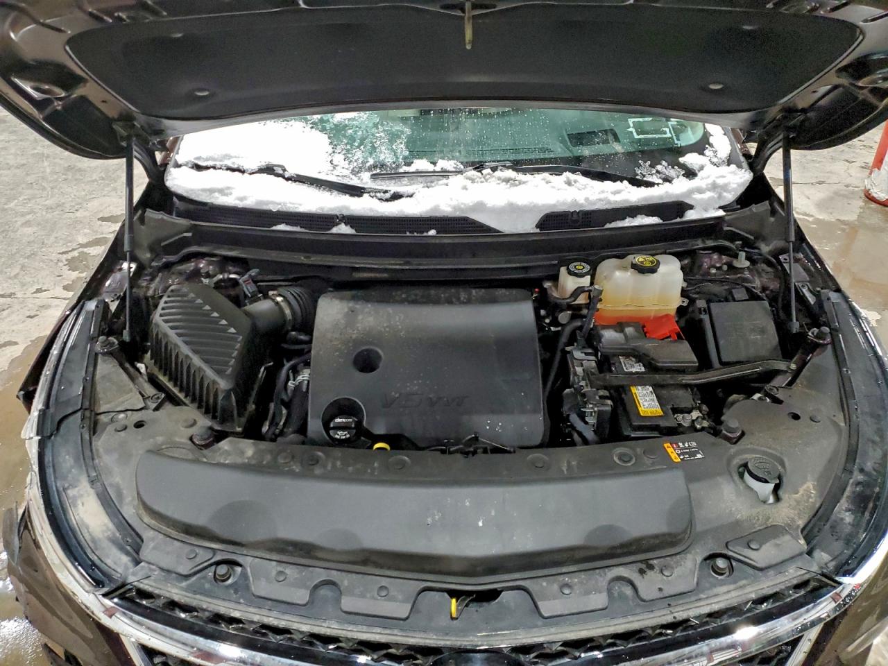 Buick Enclave Avenir Image 8