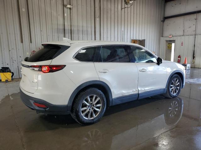 Mazda Cx Touring Image 4