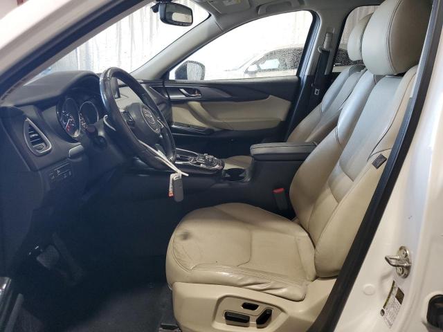 Mazda Cx Touring Image 2