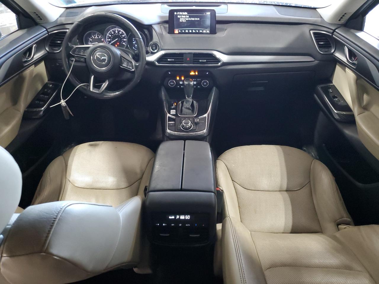 Mazda Cx Touring Image 9