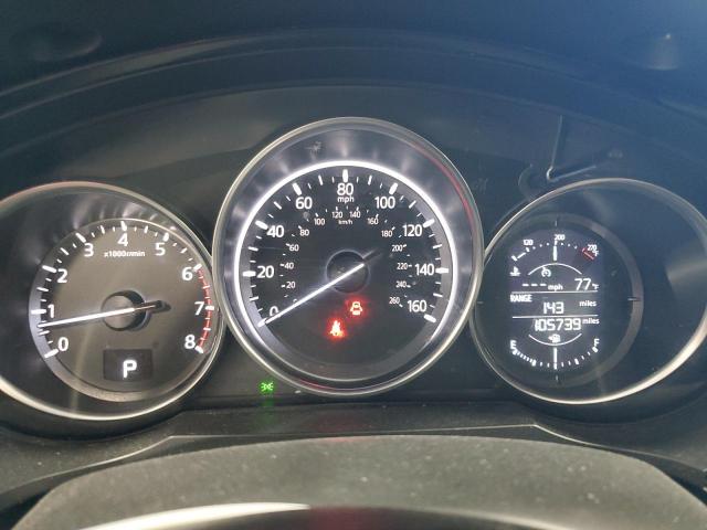 Mazda Cx Touring Image 12