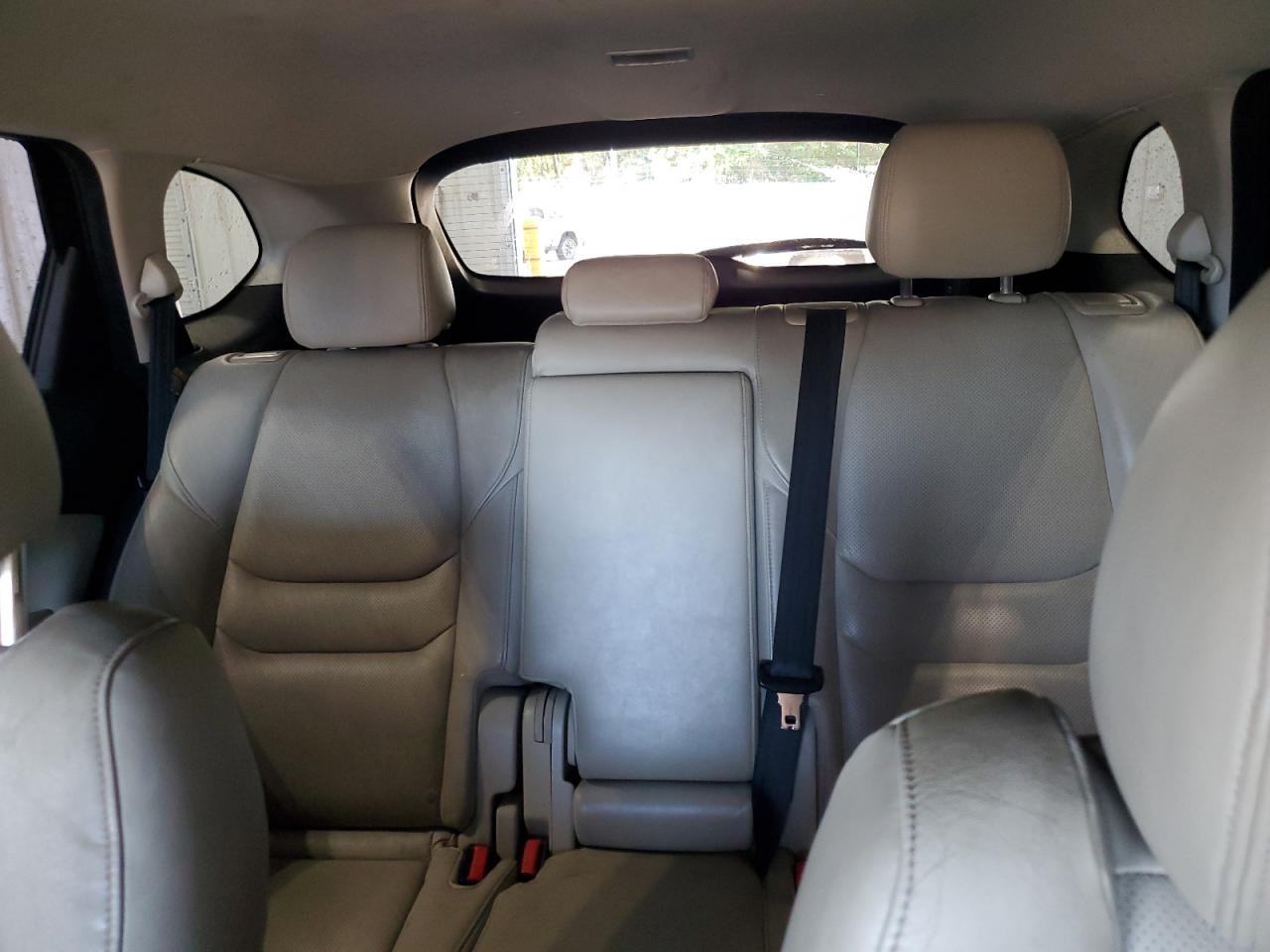 Mazda Cx Touring Image 10