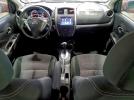 Nissan Versa S Image 12