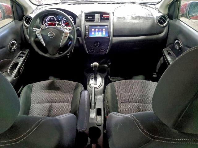 Nissan Versa S Image 12