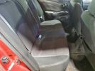 Nissan Versa S Image 7