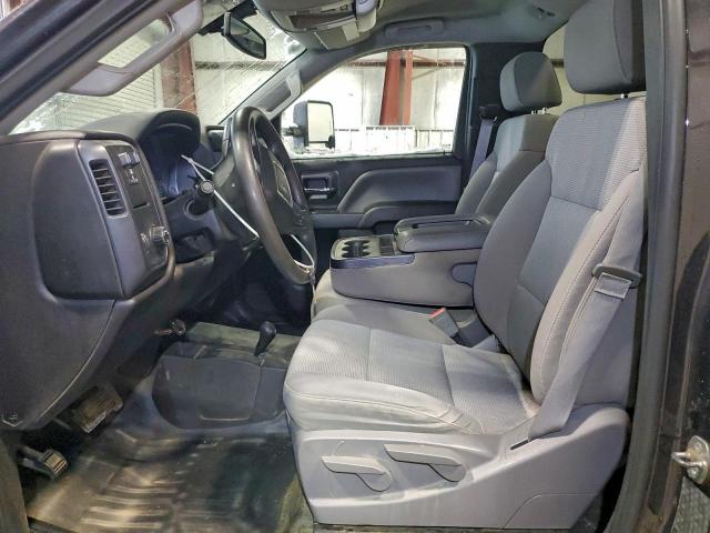 GMC Sierra K2500 Heavy Duty Image 8