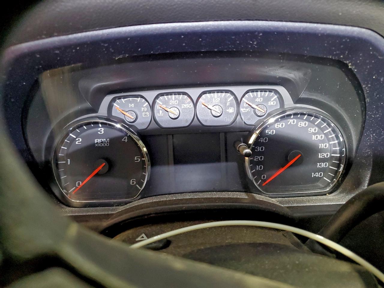 GMC Sierra K2500 Heavy Duty Image 7