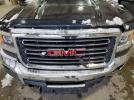 GMC Sierra K2500 Heavy Duty Image 12