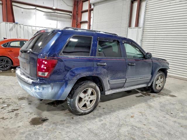 Jeep Grand Cherokee Laredo Image 5