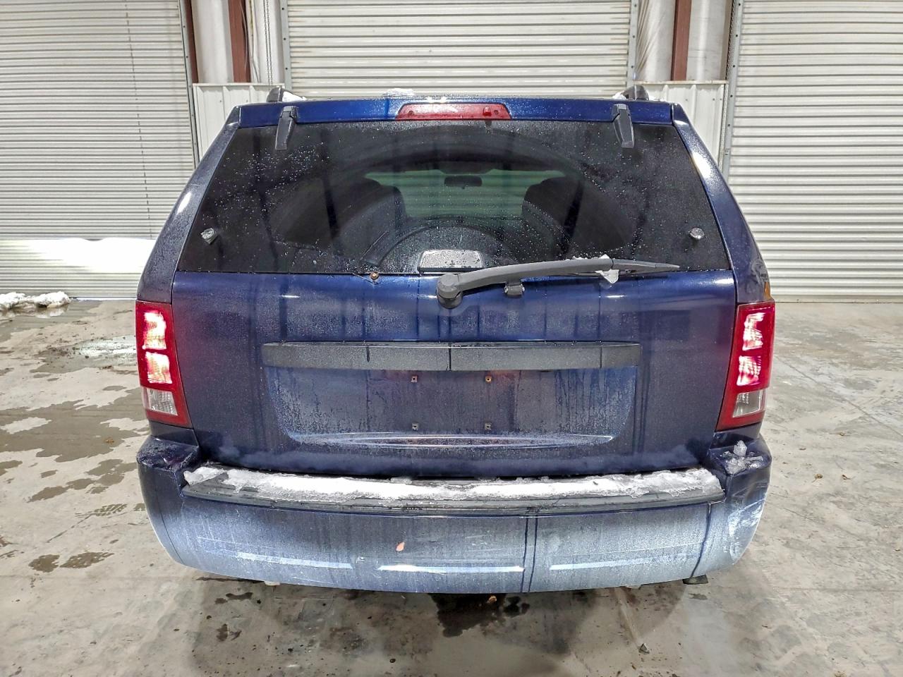 Jeep Grand Cherokee Laredo Image 13