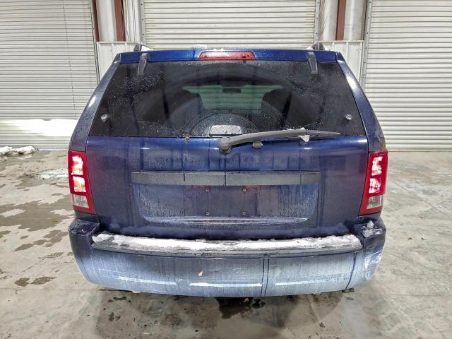 Jeep Grand Cherokee Laredo Image 13