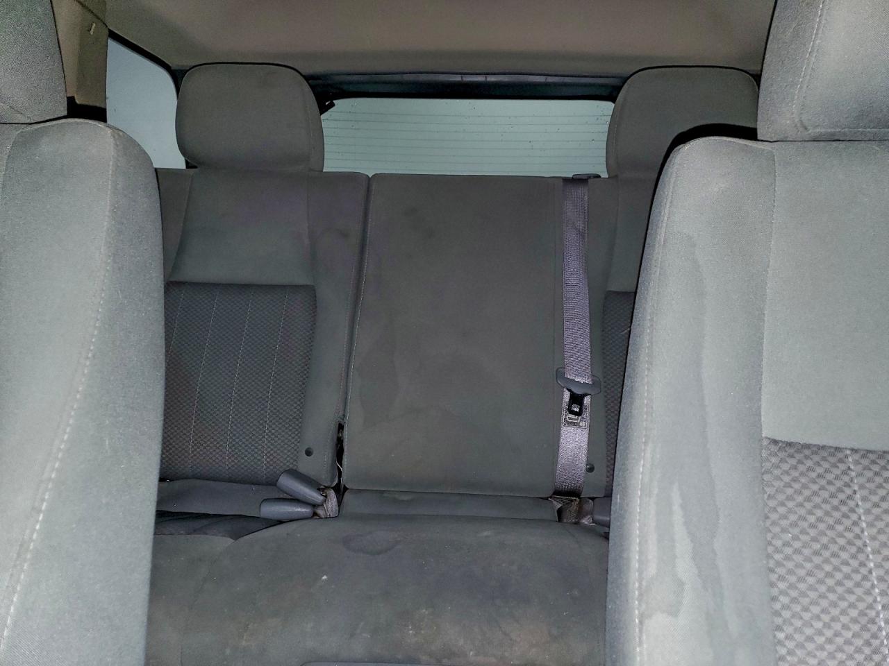 Jeep Grand Cherokee Laredo Image 7