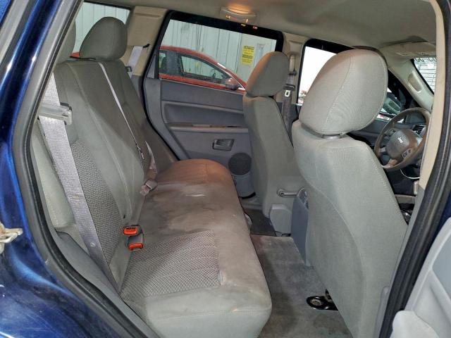 Jeep Grand Cherokee Laredo Image 8