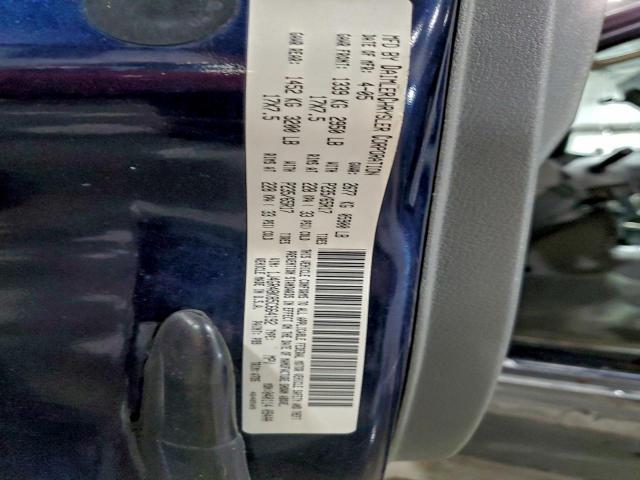 Jeep Grand Cherokee Laredo Image 11