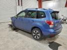 Subaru Forester 2.5i Limited Image 10