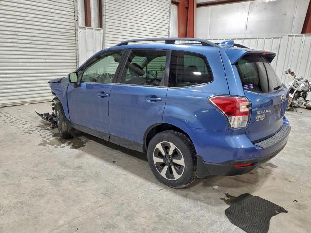 Subaru Forester 2.5i Limited Image 10