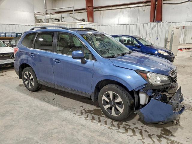 Subaru Forester 2.5i Limited Image 4