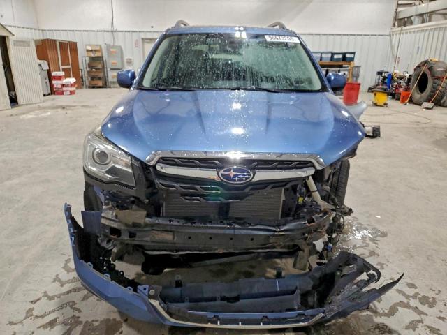 Subaru Forester 2.5i Limited Image 9