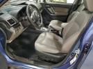 Subaru Forester 2.5i Limited Image 13