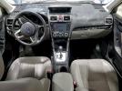 Subaru Forester 2.5i Limited Image 8