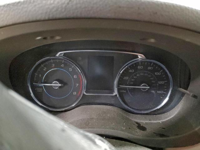 Subaru Forester 2.5i Limited Image 12