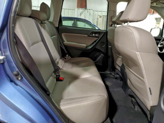 Subaru Forester 2.5i Limited Image 3