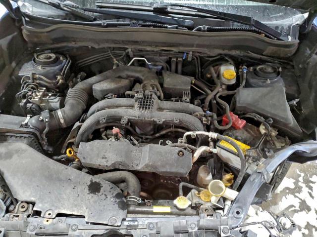 Subaru Forester 2.5i Limited Image 2