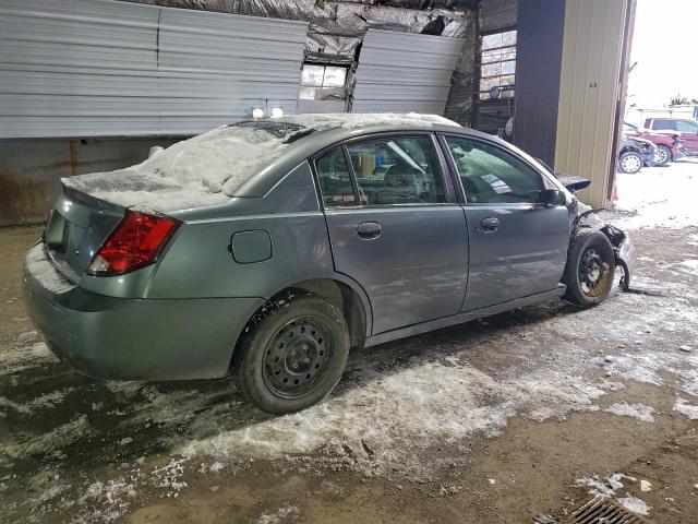 Saturn Ion Level 2 Image 3