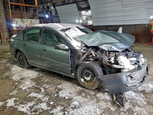 Saturn Ion Level 2 Image 9