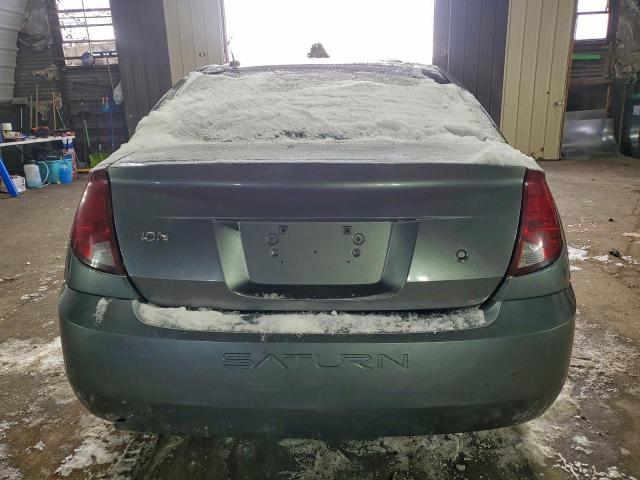 Saturn Ion Level 2 Image 5