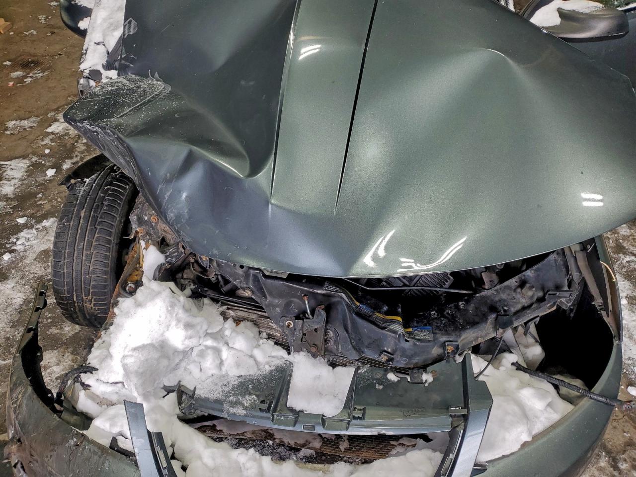 Saturn Ion Level 2 Image 7