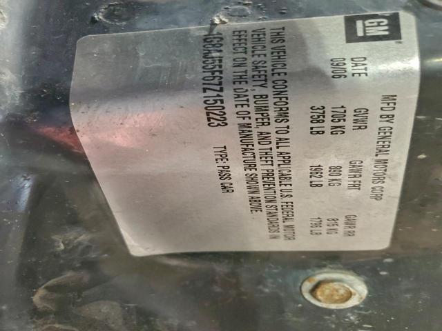 Saturn Ion Level 2 Image 8