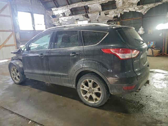 Ford Escape Titanium Image 2