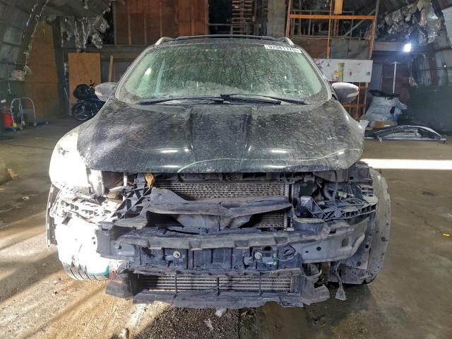 Ford Escape Titanium Image 4