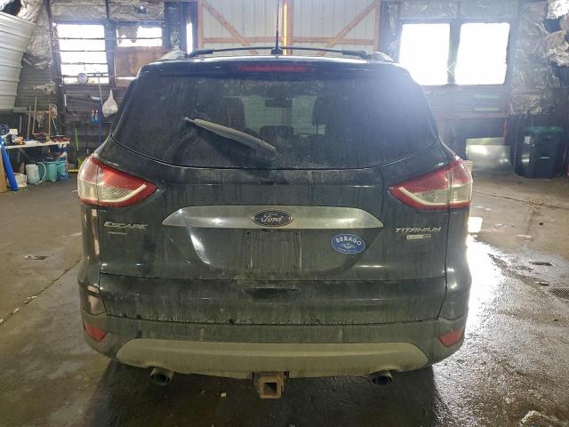Ford Escape Titanium Image 6