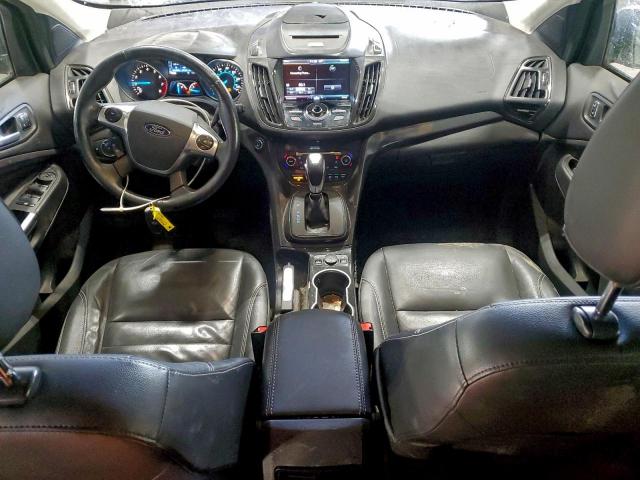 Ford Escape Titanium Image 7