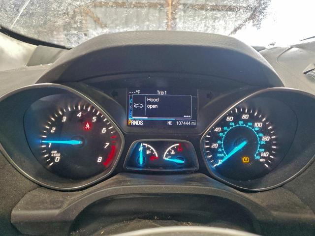 Ford Escape Titanium Image 12